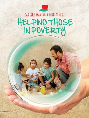 Helping Those in Poverty - ebook